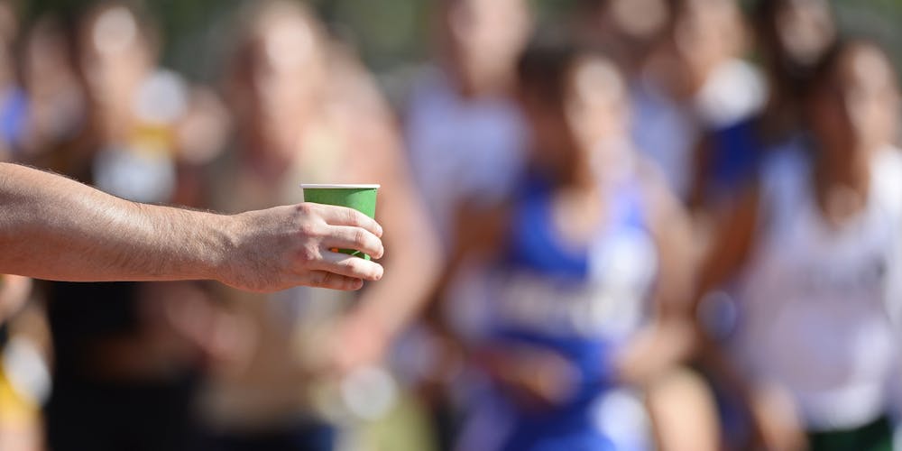 Η υπερκατανάλωση υδατανθράκων δεν είναι λάθος - Έρευνα συστήνει έως 120 γρ./ώρα runbeat.gr